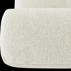 Hoeksalons|Ygo Hoeksalon GALATEA Hoek Links Ecru