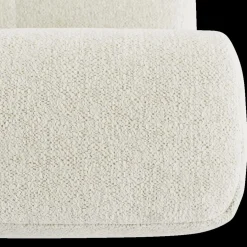 Hoeksalons|Ygo Hoeksalon GALATEA Hoek Rechts Ecru