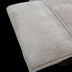 Hoeksalons|Ygo Hoeksalon GASTON Greige Longchair Rechts B311