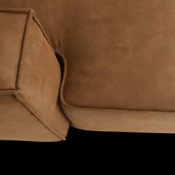 Hoeksalons|Ygo Hoeksalon GASTON Longchair Links Relax Rechts