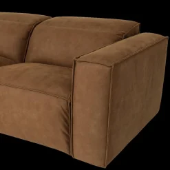 Hoeksalons|Ygo Hoeksalon GASTON Longchair Links Relax Rechts