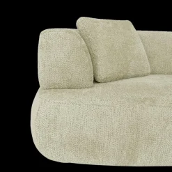 Hoeksalons|Ygo Hoeksalon HAZARD Papyrus Longchair Rechts B310