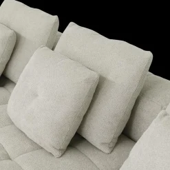 Hoeksalons|Ygo Hoeksalon HELENE B327