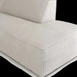 Hoeksalons|Ygo Hoeksalon JOREN Longchair Links Harmony Beige