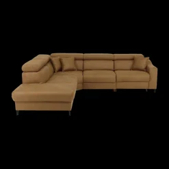 Hoeksalons|Ygo Hoeksalon KAZAN Hoek Links