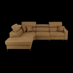 Hoeksalons|Ygo Hoeksalon KAZAN Hoek Links