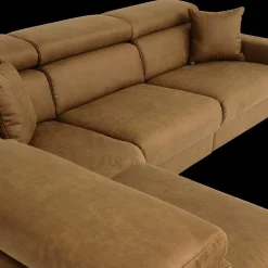 Hoeksalons|Ygo Hoeksalon KAZAN Hoek Links