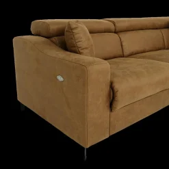 Hoeksalons|Ygo Hoeksalon KAZAN Hoek Rechts