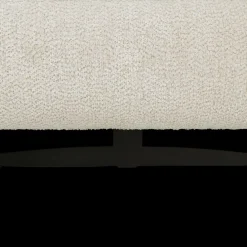 Hoeksalons|Ygo Hoeksalon KOKOMO Longchair Links Cream