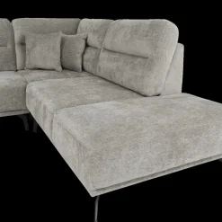 Hoeksalons|Ygo Hoeksalon LEGUMI Longchair Links