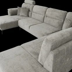 Hoeksalons|Ygo Hoeksalon LEGUMI Longchair Links