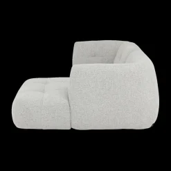 Hoeksalons|Ygo Hoeksalon MAGENO Longchair Rechts