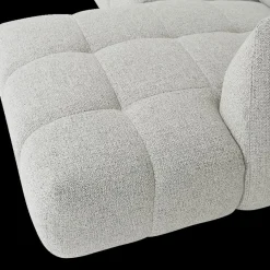 Hoeksalons|Ygo Hoeksalon MAGENO Longchair Rechts