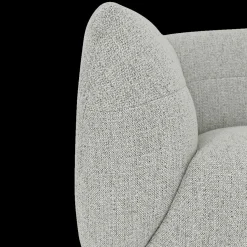 Hoeksalons|Ygo Hoeksalon MAGENO Longchair Rechts