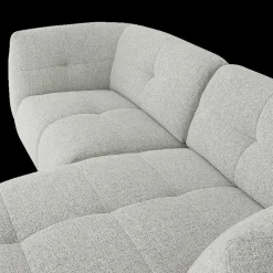 Hoeksalons|Ygo Hoeksalon MAGENO Longchair Links