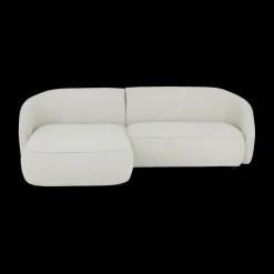 Hoeksalons|Ygo Hoeksalon MANON Longchair Links B246