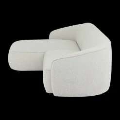 Hoeksalons|Ygo Hoeksalon MANON Longchair Links B246