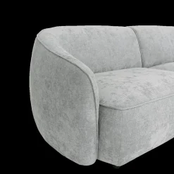 Hoeksalons|Ygo Hoeksalon MANON Longchair Rechts B319