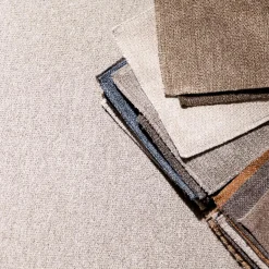 Hoeksalons|Ygo Hoeksalon MATEO Longchair Links Grijs