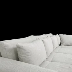 Hoeksalons|Ygo Hoeksalon met bedfunctie POLARIS