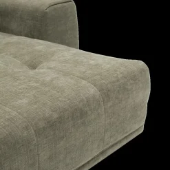 Hoeksalons|Ygo Hoeksalon MISTRAL Hoek Links Elektr. Diepteverstelling B309