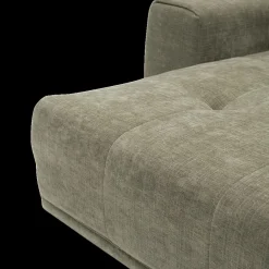 Hoeksalons|Ygo Hoeksalon MISTRAL Hoek Rechts Elektr. Diepteverstelling B309