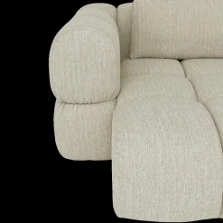 Hoeksalons|Ygo Hoeksalon NEBO Longchair Links