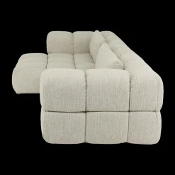 Hoeksalons|Ygo Hoeksalon NEBO Longchair Links