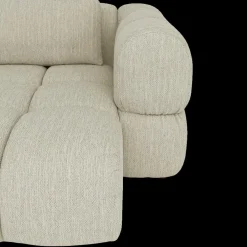 Hoeksalons|Ygo Hoeksalon NEBO Longchair Rechts