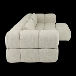 Hoeksalons|Ygo Hoeksalon NEBO Longchair Rechts