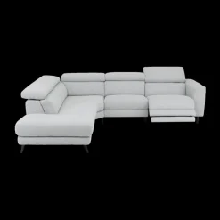 Hoeksalons|Ygo Hoeksalon NICOLAI Hoek Links