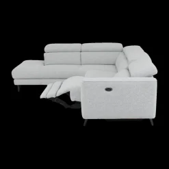 Hoeksalons|Ygo Hoeksalon NICOLAI Hoek Links