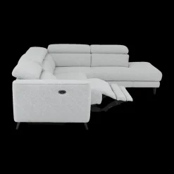 Hoeksalons|Ygo Hoeksalon NICOLAI Hoek Rechts