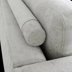 Hoeksalons|Ygo Hoeksalon ODILON Naturel Longchair Rechts B302