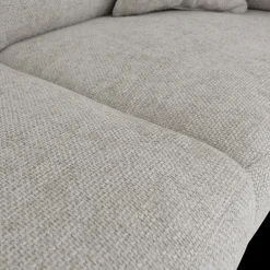 Hoeksalons|Ygo Hoeksalon ONNI Longchair Links Greige