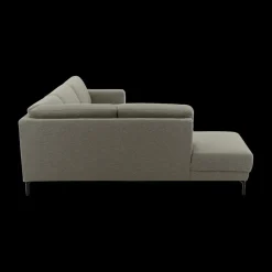 Hoeksalons|Ygo Hoeksalon OREGON Hoek Links Thyme B288