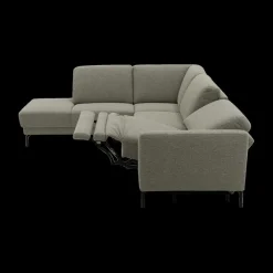 Hoeksalons|Ygo Hoeksalon OREGON Hoek Links Thyme B288