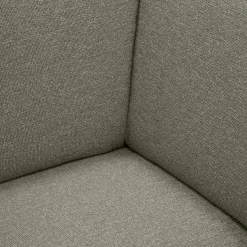 Hoeksalons|Ygo Hoeksalon OREGON Hoek Rechts Thyme B288