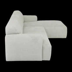 Hoeksalons|Ygo Hoeksalon OSAKA Mito 1 Lonchair Rechts