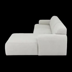 Hoeksalons|Ygo Hoeksalon OSAKA Mito 1 Lonchair Rechts