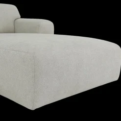 Hoeksalons|Ygo Hoeksalon OSAKA Mito 1 Lonchair Rechts