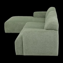 Hoeksalons|Ygo Hoeksalon OSAKA Mito 55 Longchair Links