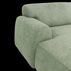 Hoeksalons|Ygo Hoeksalon OSAKA Mito 55 Longchair Links