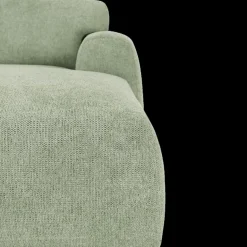 Hoeksalons|Ygo Hoeksalon OSAKA Mito 55 Longchair Rechts