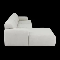 Hoeksalons|Ygo Hoeksalon OSAKA Mito 1 Longchair Links