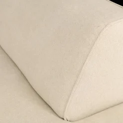 Hoeksalons|Ygo Hoeksalon PASSAU Hoek-/Ligelement Rechts Cavalli Naturel