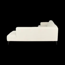 Hoeksalons|Ygo Hoeksalon PASSAU Hoek-/Ligelement Rechts Cavalli Naturel