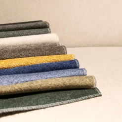 Hoeksalons|Ygo Hoeksalon PASSAU Hoek-/Ligelement Links Cavalli Wit