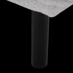 Hoeksalons|Ygo Hoeksalon QUILLO Longchair Links B390