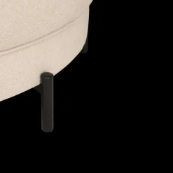 Hoeksalons|Ygo Hoeksalon SELMA Longchair Rechts Beige